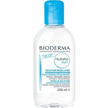 Bioderma - Hydrabio H2O Micellar Solution 250 ml