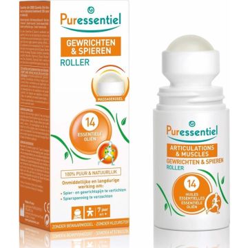 Puressentiel Gewrichten &amp; Spierenroller