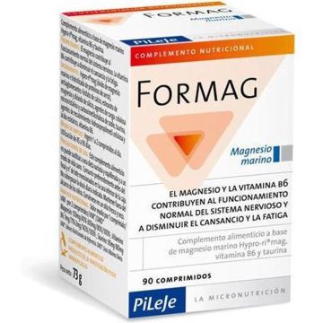 PiLeJe Formag - 90 Tabletten