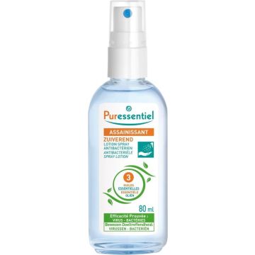 Puressentiel Zuiverend Reinigende Lotionspray