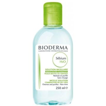 Bioderma - Sebium H2O -