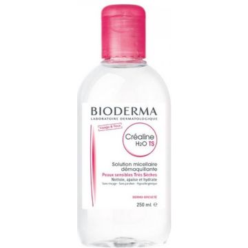 Bioderma Sensibio H2O Micellair water - 250 ml