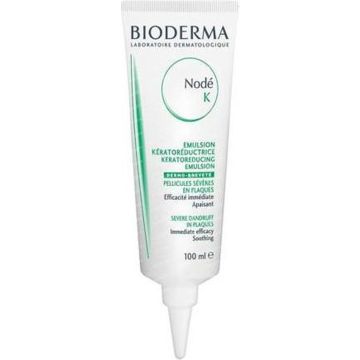 Bioderma - Node K Emulsion 100 ml