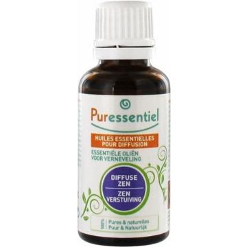 Puressentiel 30 ml zen verstuiving