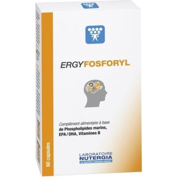 Ergyfosforyl Caps 60