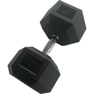 Sveltus Dumbbell Hexagonal 37,5 Kg