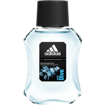 Adidas Ice Dive - 100ml - Eau de toilette