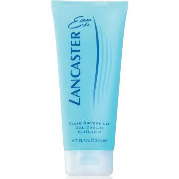 Lancaster Eau de Lancaster Shower Gel 200ml