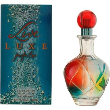 Jennifer Lopez Live Luxe - 100 ml - Eau de parfum