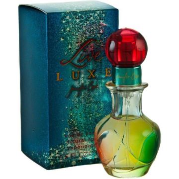 Jennifer Lopez Live Lux - 15ml - Eau De Parfum