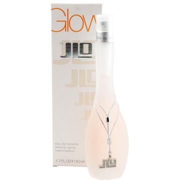 JENNIFER LOPEZ GLOW - 50ML - Eau de toilette