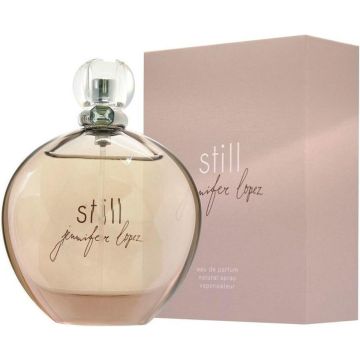 Jennifer Lopez Still for Women - 50 ml - Eau de Parfum