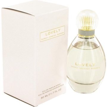 Sarah Jessica Parker Lovely - 50 ml - Eau de parfum