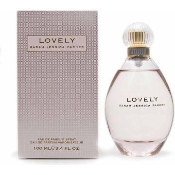 Sarah Jessica Parker Lovely For Women - 100 ml - Eau de parfum