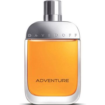 Davidoff Adventure 100 ml Eau de Toilette - Herenparfum