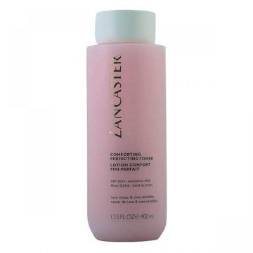 Lancaster Comforting Perfecting Toner Gezichtslotion - 400 ml