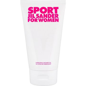 Jil Sander Sport - 150 ml - Douchegel