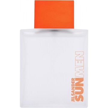 Jil Sander Sun 125 ml Eau de Toilette - Herenparfum