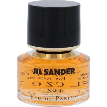 Jil Sander No.4 30 ml - Eau de parfum - Damesparfum