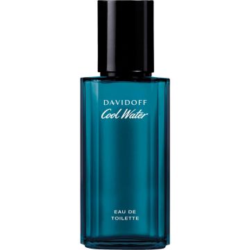 Davidoff Cool Water - Eau de toilette - Herengeur - 40 ml