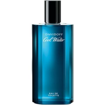 Davidoff Cool Water 75 ml Eau de Toilette - Herenparfum