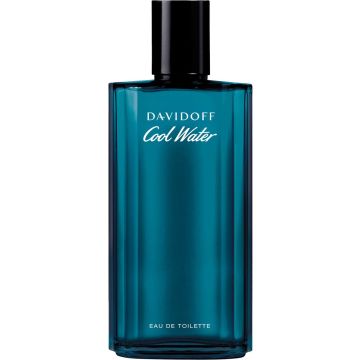 Davidoff Cool Water - Eau de toilette - Herengeur - 125 ml