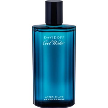 Davidoff Cool Water After Shave Lotion Splash 125 ml