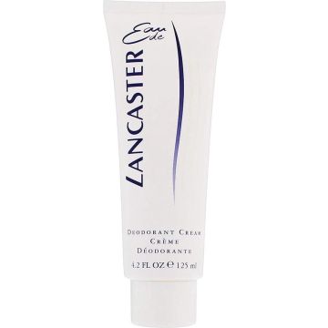 Lancaster - Eau De Lancaster Deodorant Cream - Deodorant - 125 ml