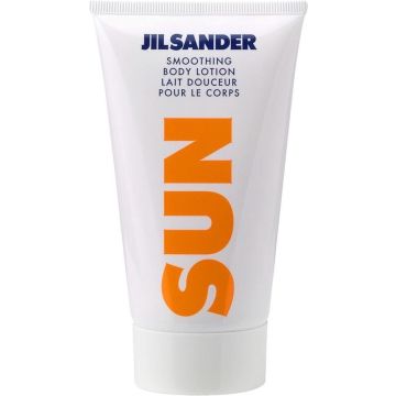 Jil Sander - Sun Womensmoothing Body Lotion 150ml