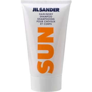 Jil Sander - Sun Women Hair &amp; Bodyshampoo 150ml