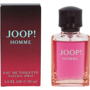 Joop! Homme 30 ml - Eau de Toilette - Herenparfum