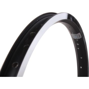 Ryde Velg Andra 20 Inch 36g Aluminium 14g Zwart