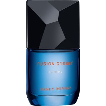 Herenparfum Issey Miyake Fusion d'Issey Extrême EDT (50 ml)