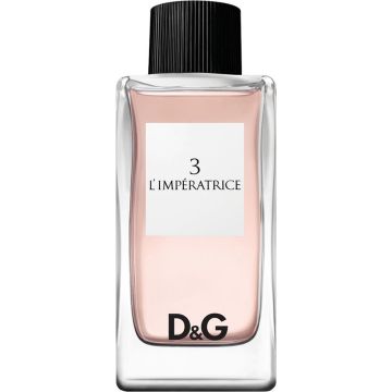 Damesparfum Dolce &amp; Gabbana EDT L’Imperatrice 100 ml