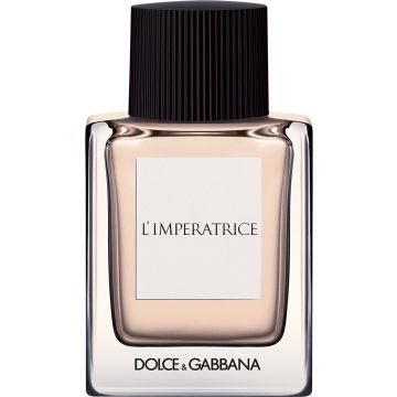 Damesparfum Dolce &amp; Gabbana EDT L'imperatrice 50 ml