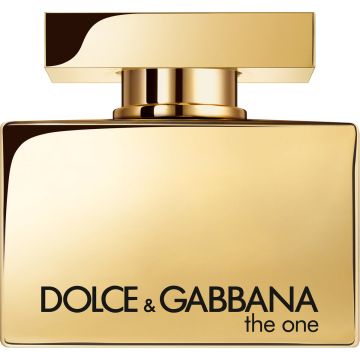 Dolce &amp; Gabbana The One Gold Eau de Parfum 75ml