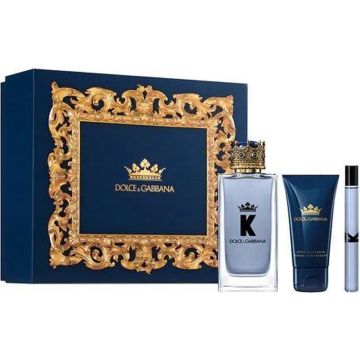 Dolce And Gabbana Dolce And Gabbana Dolce And Gabbana Dolce And Gabbana Dolce And Gabbana Dolce And Gabbana D Y G K Eau Toilette 100ml Balsamo Afeitado 50ml Eau Toliette 10ml