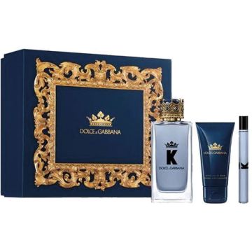 Dolce &amp; Gabbana K Giftset 160 ml