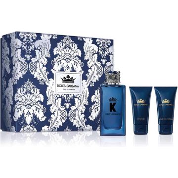 Dolce &amp; Gabbana K Giftset 200 ml