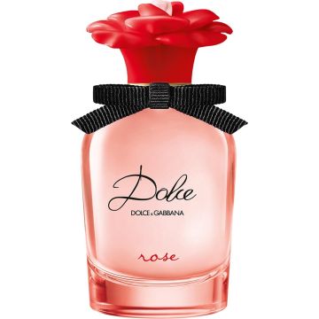 Dolce &amp; Gabbana - Dolce Rose Eau de Toilette - 30 ml