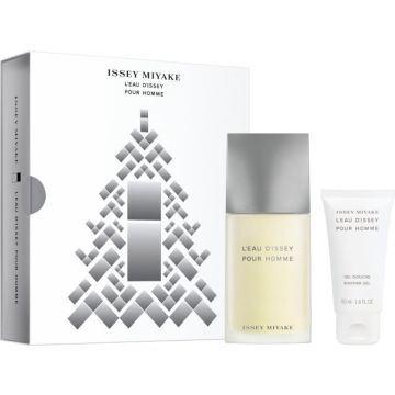 L'eau D'issey Homme Geschenkset