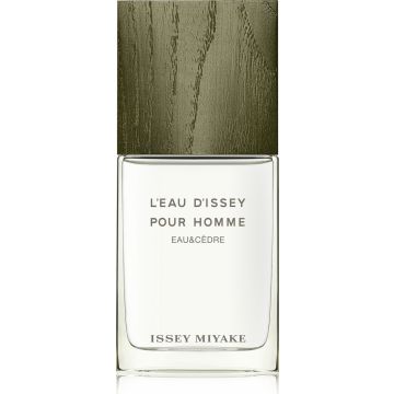 Herenparfum Issey Miyake EDT (50 ml)