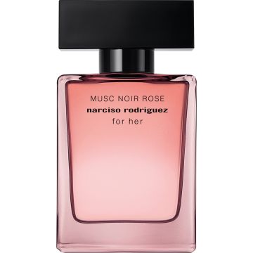 Narciso Rodriguez Musc Noir Rose 30 ml - Eau de Parfum - Damesparfum