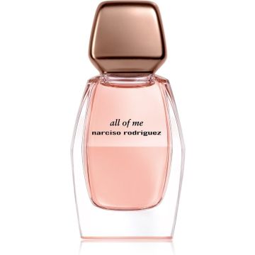 Narciso Rodriguez All of me Eau de parfum spray 50 ml