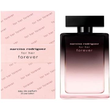 Narciso rodriguez for her forever edp 30ml