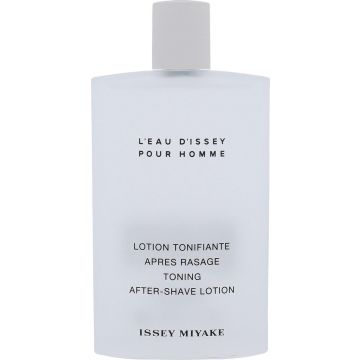 Issey Miyake L'eau d'Issy Man - 100 ml - Aftershave Lotion