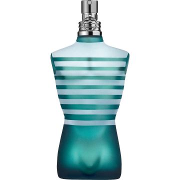 Jean Paul Gaultier Le Male 125 ml Eau de Toilette - Herenparfum