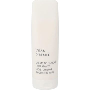 Issey Miyake - L'EAU D'ISSEY shower cream 200 ml