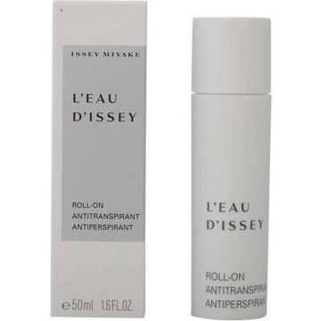 Issey Miyake - L'EAU D'ISSEY deo roll-on - Deodorant - 50 ml