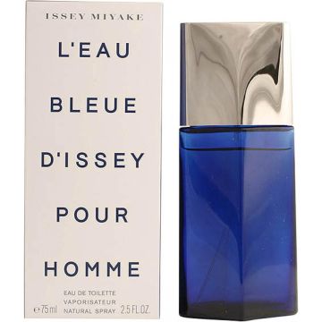 Issey Miyake Issey Bleue - 75ml - Eau de toilette